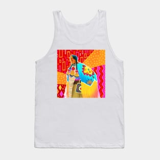 The Painful Truth Tank Top